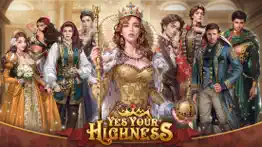 yes your highness iphone resimleri 1