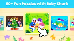 baby shark jigsaw puzzle fun iphone images 1