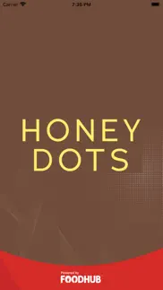 honey dots iphone resimleri 1