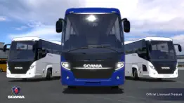bus simulator : ultimate iPhone Captures Décran 3