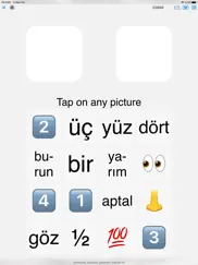 türkçe öğretmeni kelime öğren ipad resimleri 2