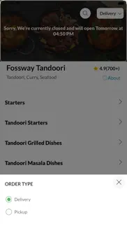 fossway tandoori iphone images 4