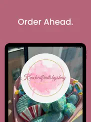 candied treats by shay ipad capturas de pantalla 1