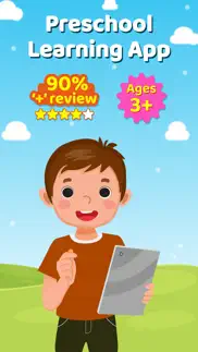 abckidstv - play & learn iphone images 1
