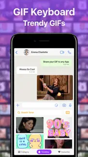 gif maker - make video to gifs iphone images 1