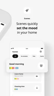 ikea home smart iphone capturas de pantalla 3