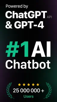 ChatOn - AI Chat Bot Assistant iphone bilder 0