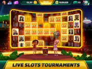 mgm slots live - vegas casino ipad capturas de pantalla 1