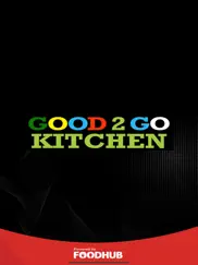 good 2 go kitchen ipad images 1
