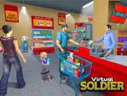 virtual army men simulator ipad images 2