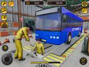 real bus mechanic simulator 3d ipad images 2