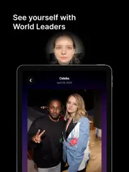 wombo me - ai avatar maker iPad Captures Décran 3