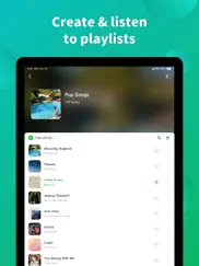 music player cloud search song ipad images 4