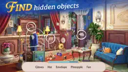seekers notes: hidden objects iphone images 1