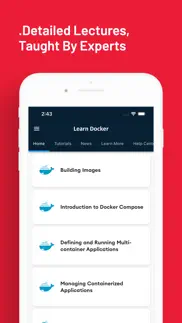 learn docker from scratch iphone resimleri 3