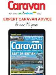 caravan magazine ipad images 1