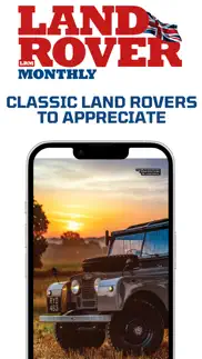 land rover monthly iphone images 4