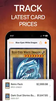 card scanner for yugioh iphone images 3