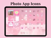 screenkit, widget, theme, icon iPad Captures Décran 2