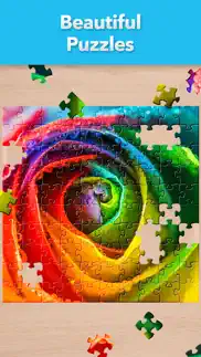 jigsaw puzzle pro iphone images 1