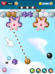 bubbles shooter - balls blast iPad Captures Décran 2