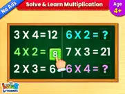 multiplication math for kids ipad images 1