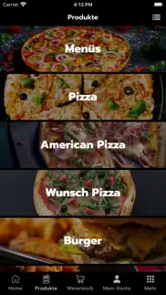 american top pizza iphone images 3