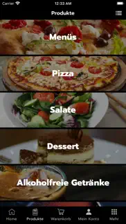 pizzeria classico iphone images 1