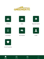 greengate residential ipad images 3