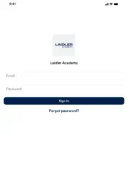 laidler academy ipad resimleri 1