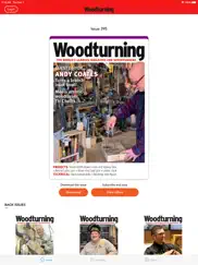 woodturning magazine ipad images 1