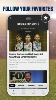 fox sports: watch live iphone images 3
