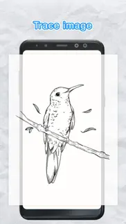 ar sketch - easy drawing iPhone Captures Décran 4