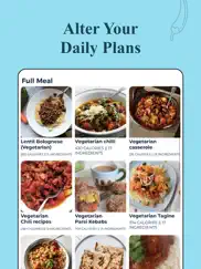 taste of home - meal planner ipad images 2