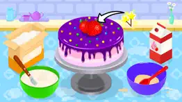 kids cooking games for toddler iphone images 1