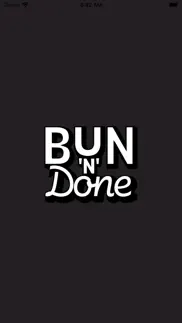 bun n done iphone images 1