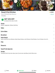 good 2 go kitchen ipad images 3