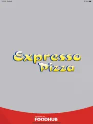 expresso pizza ipad images 1