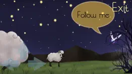 dreamizy sheep iPhone Captures Décran 4