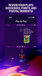 omada arena - snap the game iphone capturas de pantalla 4