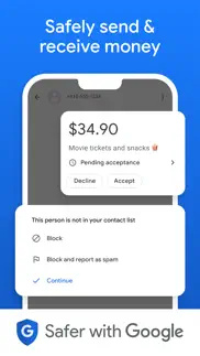 google pay: save and pay iphone images 3