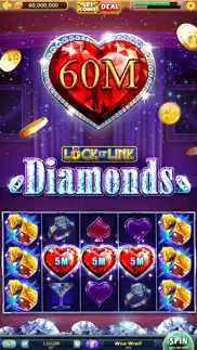gold fish casino slots games iphone resimleri 4