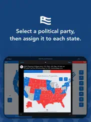 electoral map maker 2020 ipad images 2