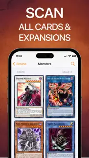 card scanner for yugioh iphone images 2