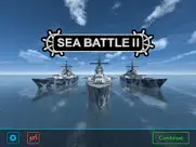 bataille navale ii iPad Captures Décran 1