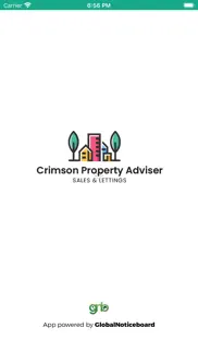 crimson property adviser iphone images 1