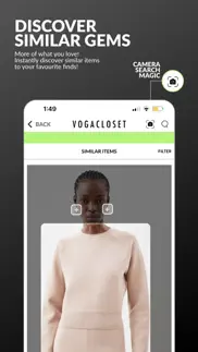 vogacloset - فوغا كلوسيت iphone images 3