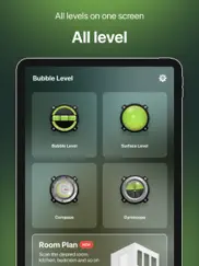 bubble level for iphone ipad images 1