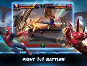 marvel contest of champions ipad images 1