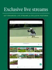the masters tournament ipad images 3